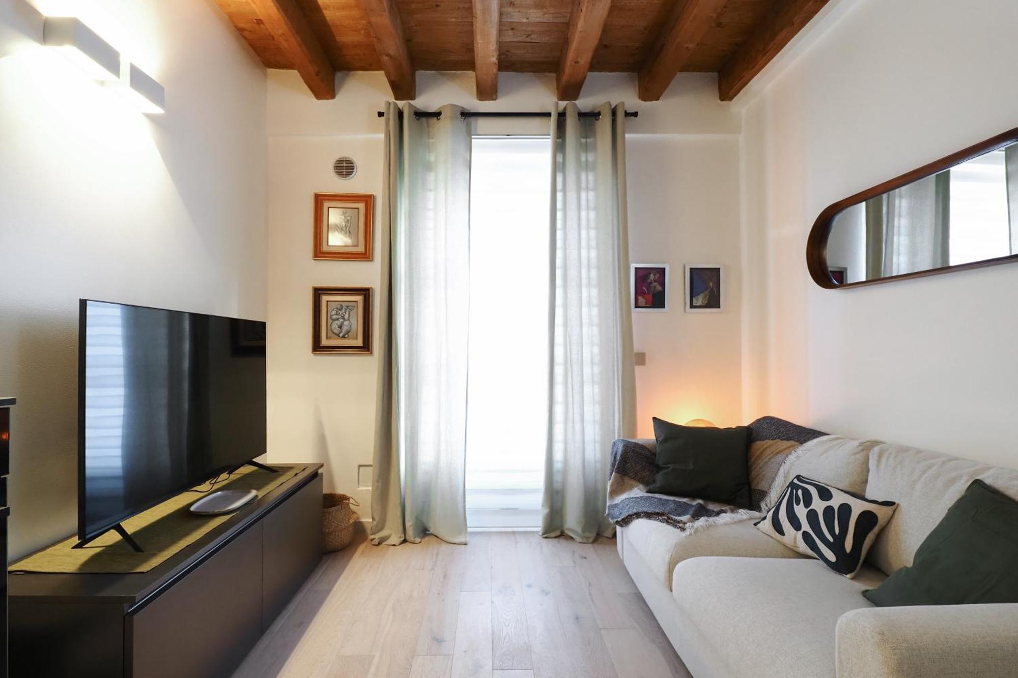 Ferienwohnung Primopiano - Zumbini Mailand Exterior foto
